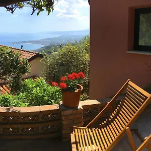  Holiday home Margot's House Italy
