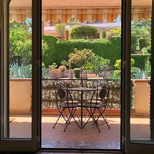 Apartment La Casa Di Marilena Italien