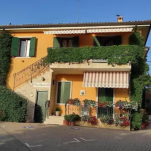  Apartment Bedbardolino Italien