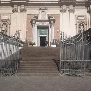 Casa Del Caravaggio Appartamento