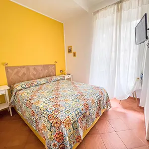 Giallo Casa vacanze