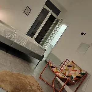 Auberge de jeunesse Backpacker