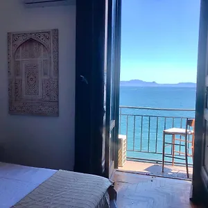Vista Mare Neapel