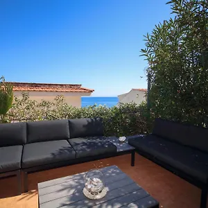  Ferienhaus Dimore Di Mare - Beachfront Italien