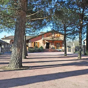 Agriturismo Corte Montini Santa Giuletta