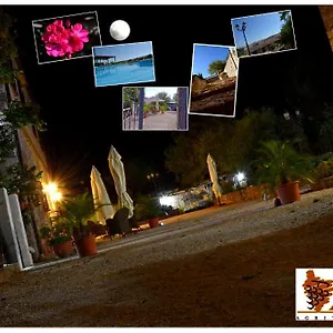  Landhaus Agriturismo Sant'agata Italien