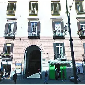 Maison d'hôtes Santa Lucia 50