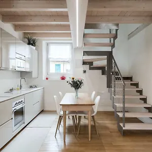  Apartment Rossini By Solutions Italy