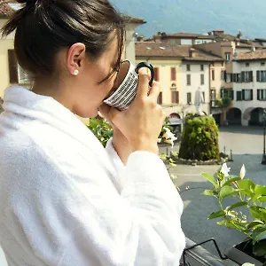  Apartment La Quadra - In Italy