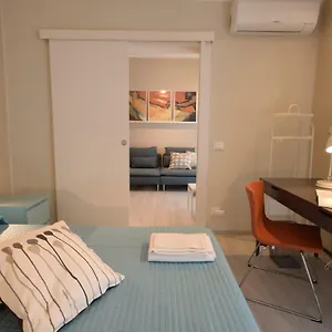  Apartment Angelica E Orlando Italy